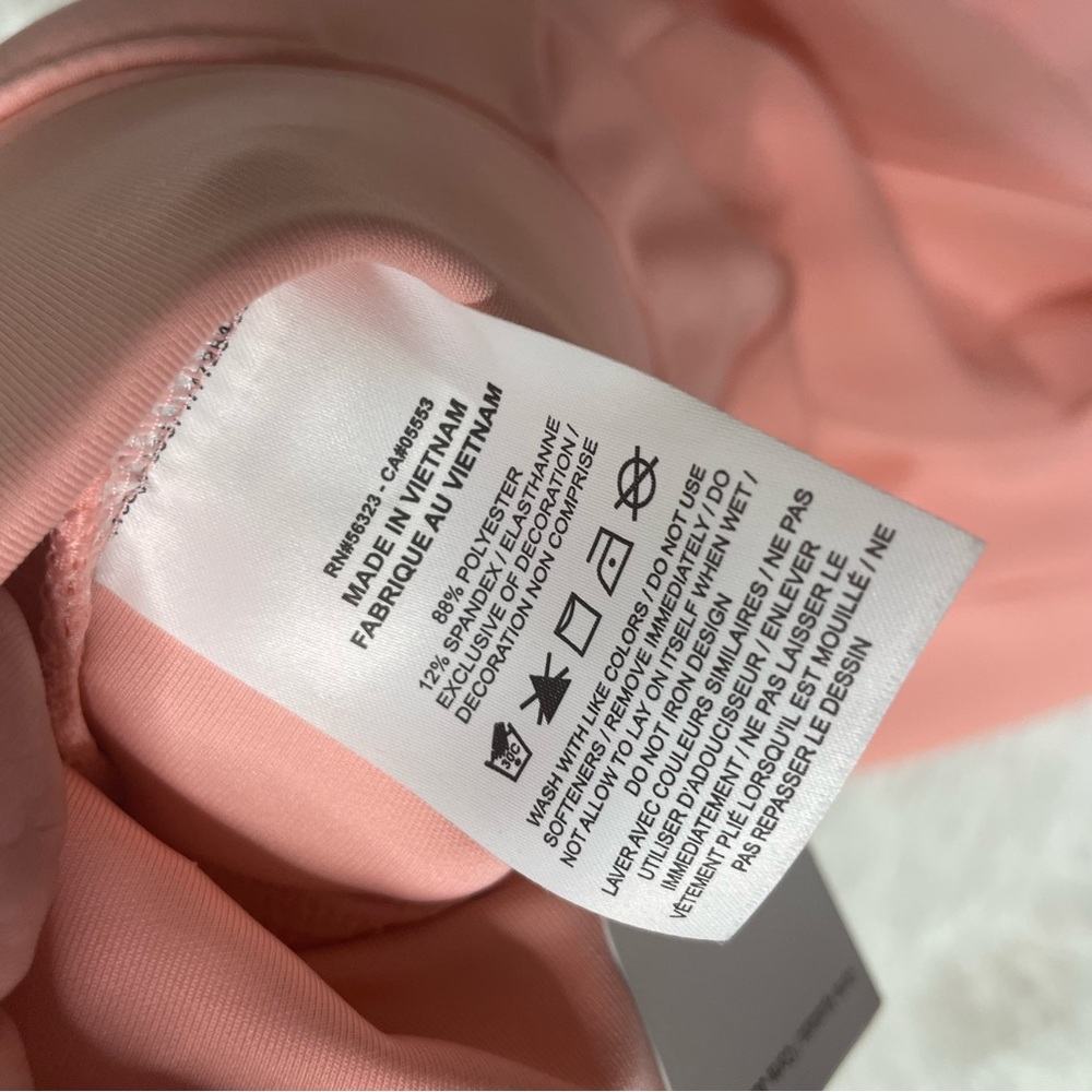 New Nike Court Dri-FIT Women's Knit Tennis Pants Size Xs DA4722-697 - Picture 6 of 9